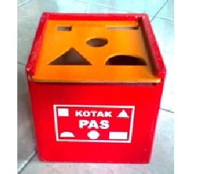 ALAT PERAGA EDUKATIF