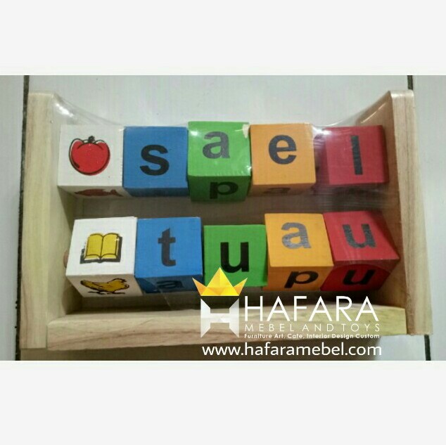 ALAT PERAGA EDUKATIF