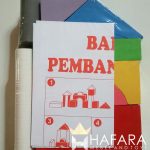 ALAT PERAGA EDUKATIF