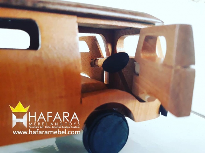 grosir souvenir kayu